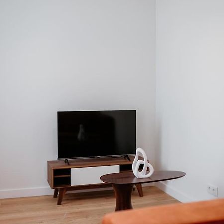 Lisbon Orange House - Beautiful Two-Bedroom Apartment 1D Exterior photo
