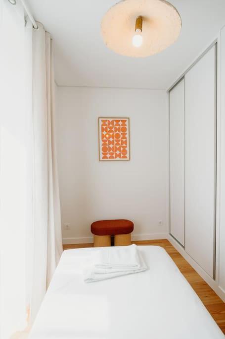 Lisbon Orange House - Beautiful Two-Bedroom Apartment 1D Exterior photo